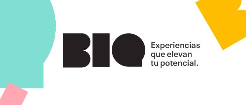 BIQ llegó para revolucionar la educación online a través del microaprendizaje