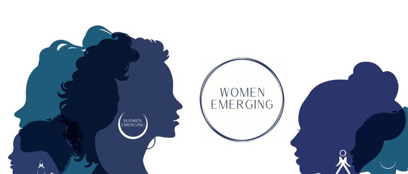 Banner Web Women Emerging