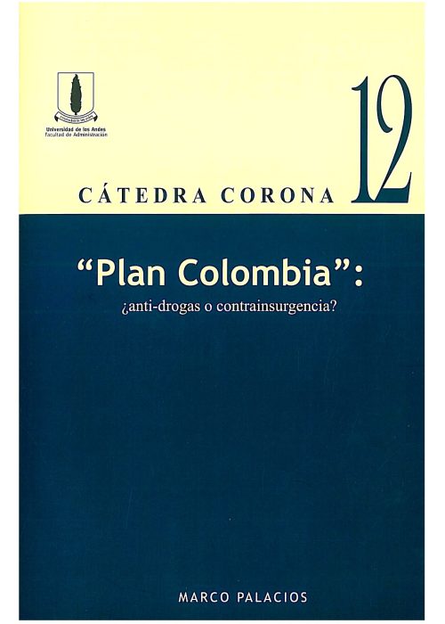 Catedra Corona 12