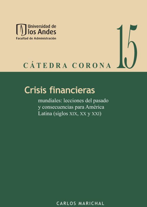 Cátedra Corona 15