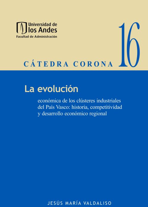 Cátedra Corona 16