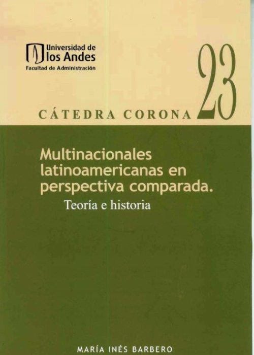 Catedra Corona 23