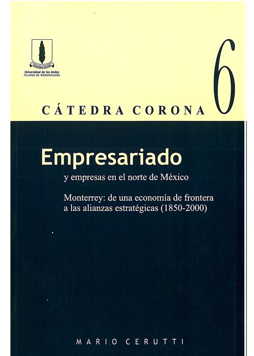 Catedra Corona 6