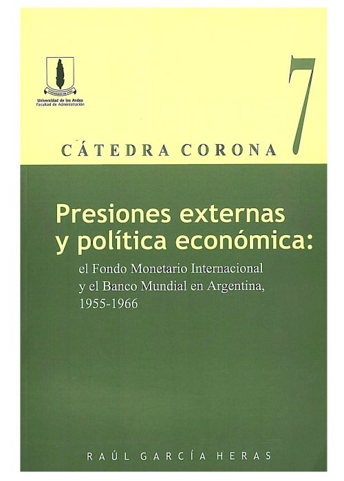 Catedra Corona 7