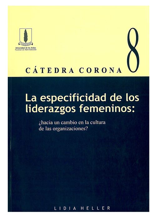 Catedra Corona 8