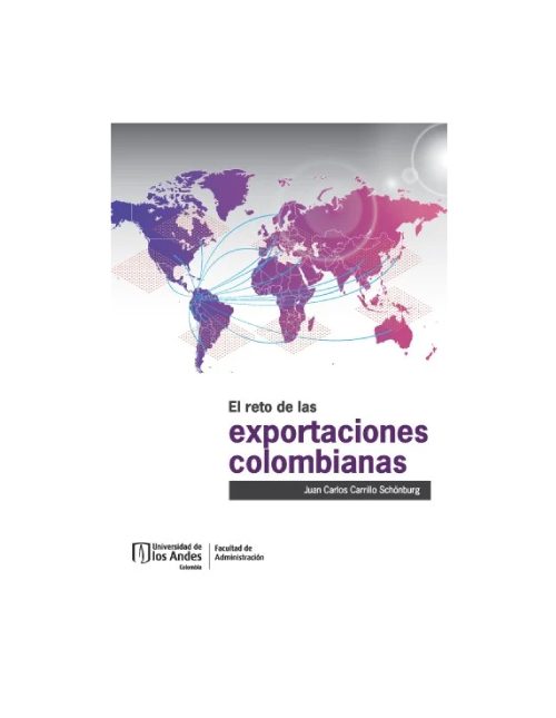 El Reto De Las Exportaciones Colombianas