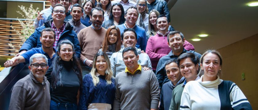 Executive MBA, Una Formacion Para Lideres Con Vision Global