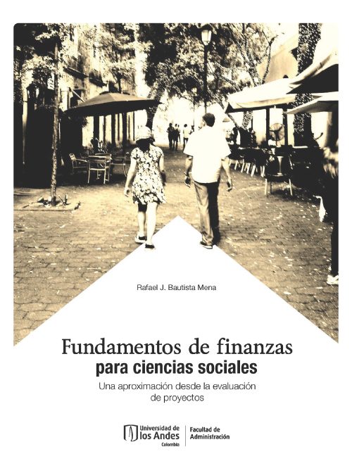 Fundamentos De Finanzas Para Ciencias Sociales (1)