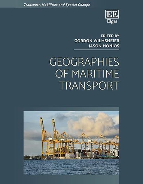 Geographies Of Maritime Transport (1)