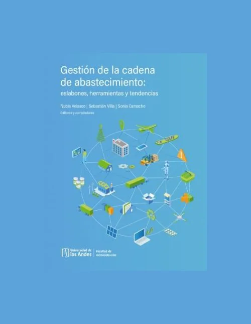 Gestión De La Cadena De Abastecimiento