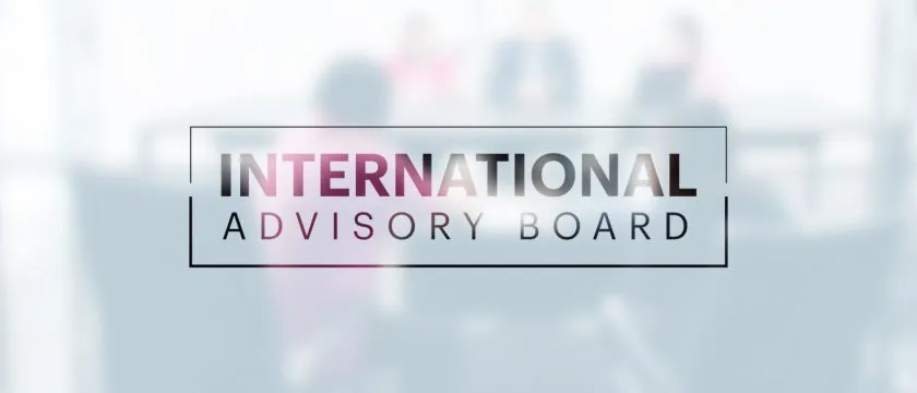 International Advisory Board