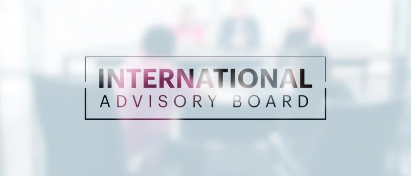 International Advisory Board