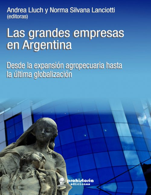 Las Grandes Empresas En Argentina (1)