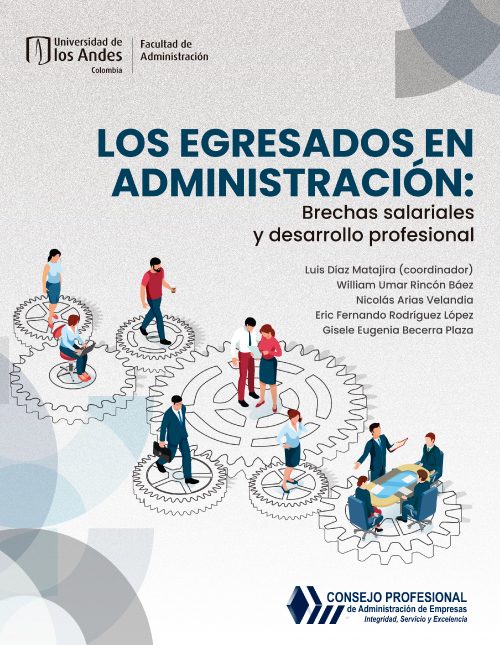 Los Egresados En Administración Brechas Salariales Y Desarrollo Profesional (1)