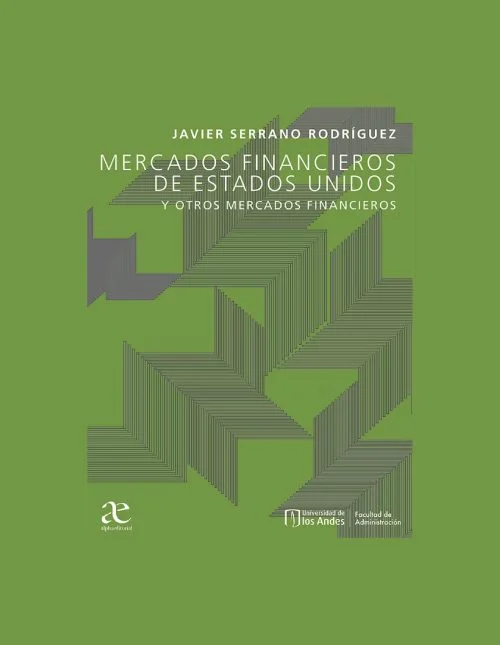 Mercados Finacieros De Estados Unidos Y Otros Mercados Financieros