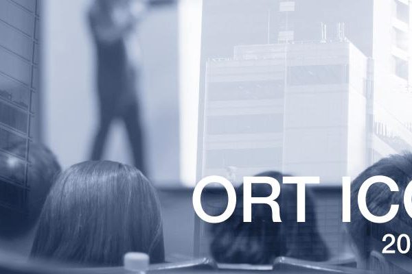 ORT International Case Competition