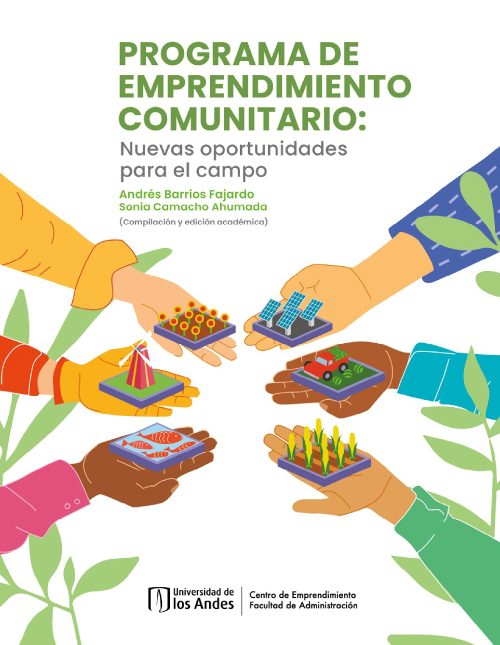 Programa De Emprendimiento Comunitario Nuevas Oportunidades Para El Campo (1)